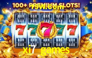xi7 games - Winners Celebration