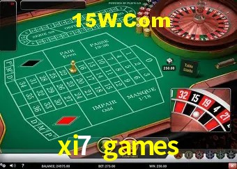 xi7 games - Pagamento PIX Instantâneo